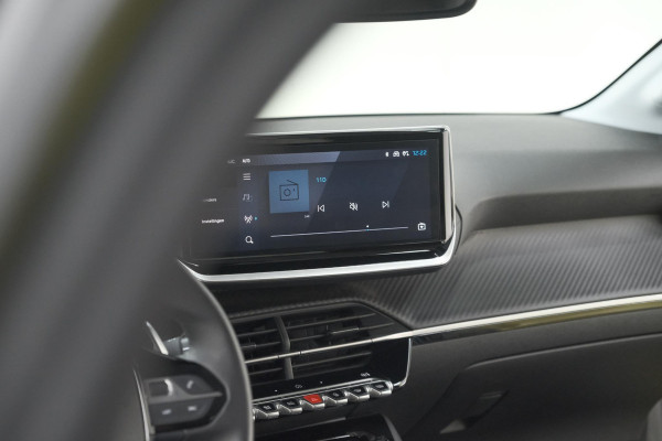 Peugeot 208 1.2 Hybrid 100 e-DCS6 Allure | Apple Carplay | Parkeersensoren Voor + Achter | Climate Control