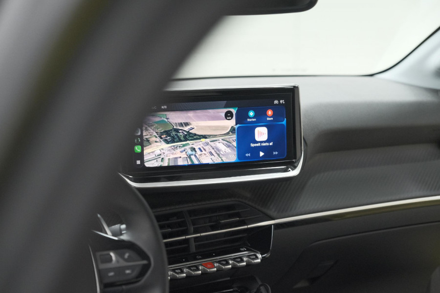 Peugeot 208 1.2 Hybrid 100 e-DCS6 Allure | Apple Carplay | Parkeersensoren Voor + Achter | Climate Control