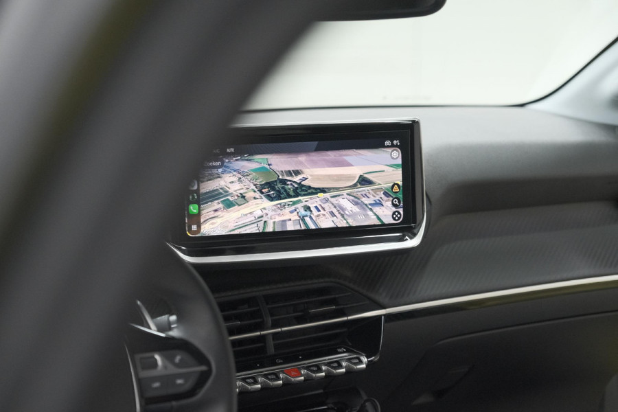 Peugeot 208 1.2 Hybrid 100 e-DCS6 Allure | Apple Carplay | Parkeersensoren Voor + Achter | Climate Control