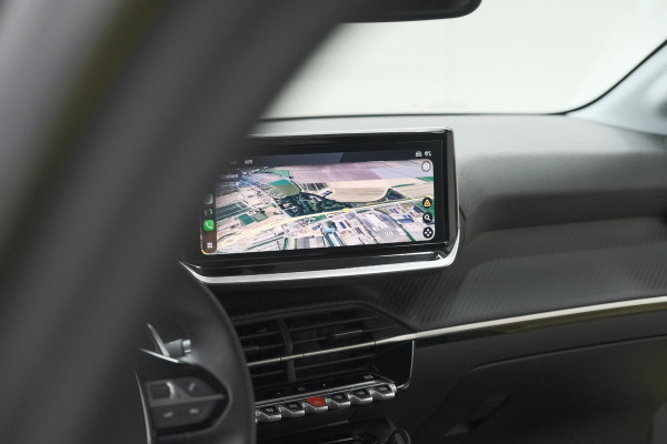 Peugeot 208 1.2 Hybrid 100 e-DCS6 Allure | Apple Carplay | Parkeersensoren Voor + Achter | Climate Control