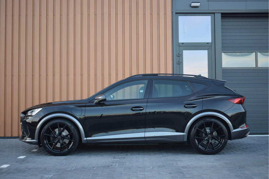 CUPRA Formentor 1.4 e-Hybrid VZ Copper Edition | Pano | Trekhaak | Camera | 20"