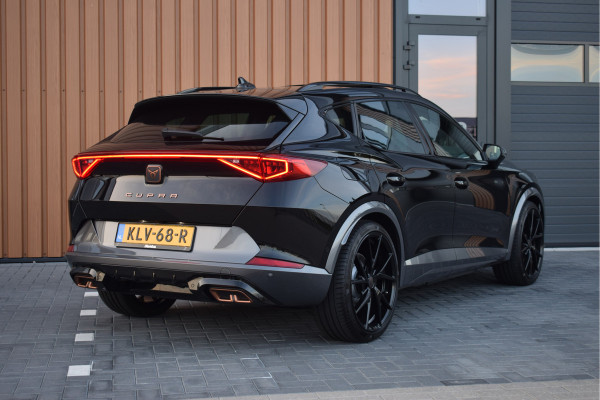 CUPRA Formentor 1.4 e-Hybrid VZ Copper Edition | Pano | Trekhaak | Camera | 20"