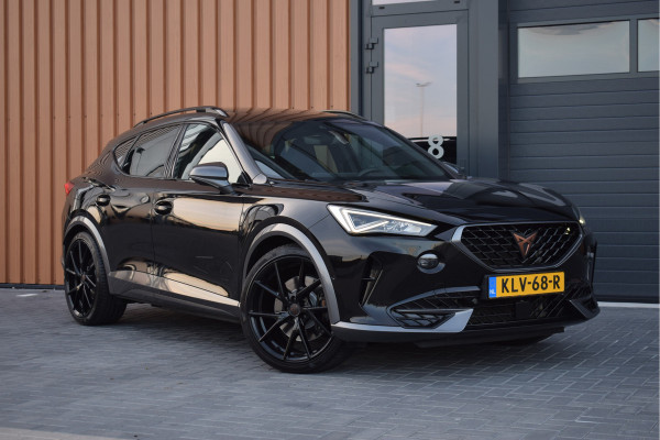 CUPRA Formentor 1.4 e-Hybrid VZ Copper Edition | Pano | Trekhaak | Camera | 20"