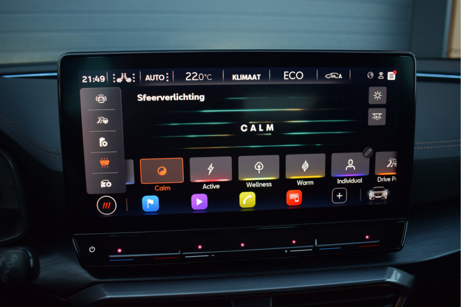 CUPRA Formentor 1.4 e-Hybrid VZ Copper Edition | Pano | Trekhaak | Camera | 20"