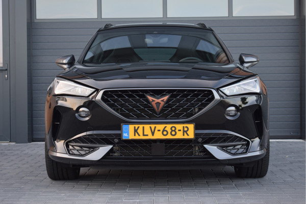 CUPRA Formentor 1.4 e-Hybrid VZ Copper Edition | Pano | Trekhaak | Camera | 20"