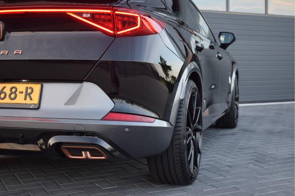 CUPRA Formentor 1.4 e-Hybrid VZ Copper Edition | Pano | Trekhaak | Camera | 20"