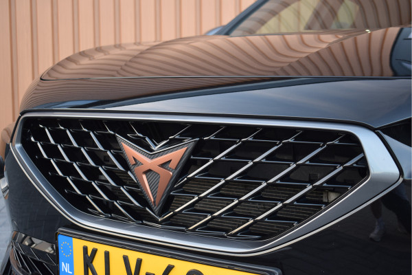 CUPRA Formentor 1.4 e-Hybrid VZ Copper Edition | Pano | Trekhaak | Camera | 20"