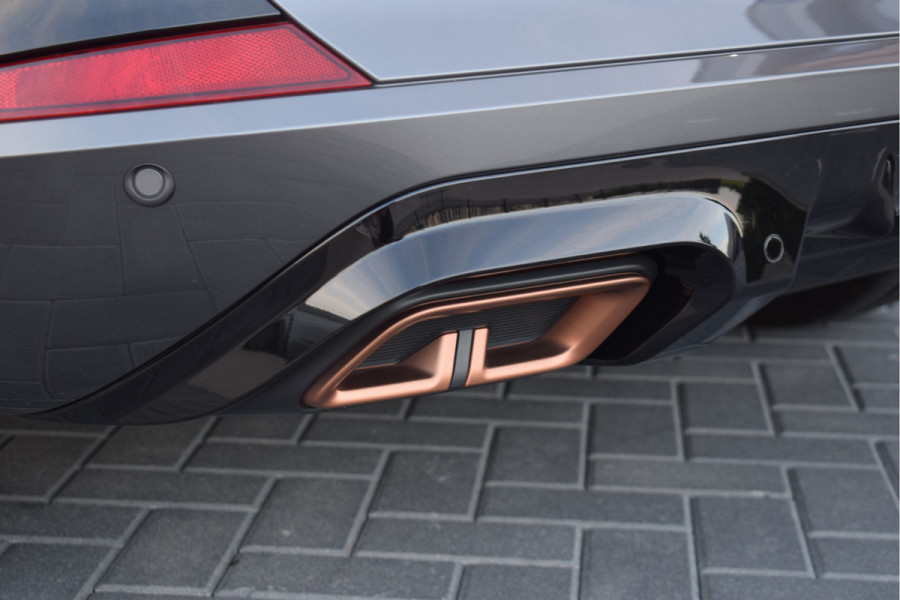 CUPRA Formentor 1.4 e-Hybrid VZ Copper Edition | Pano | Trekhaak | Camera | 20"
