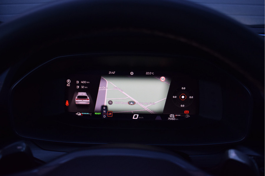 CUPRA Formentor 1.4 e-Hybrid VZ Copper Edition | Pano | Trekhaak | Camera | 20"
