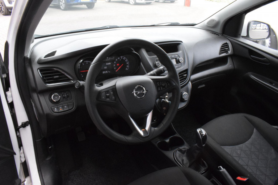 Opel KARL 1.0 ecoFLEX 120 Jaar Edition | Airco | Cruise | NL Auto | NAP