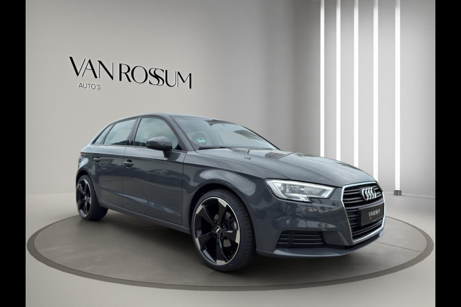 Audi A3 Sportback 30 TFSI | Navi | Parkeersensors V+A | Airco (automatisch) | 16"| Bluetooth |