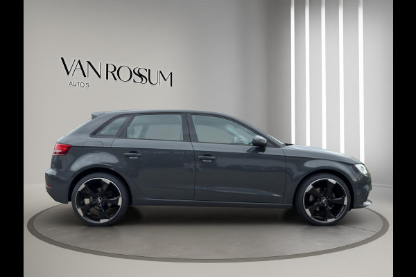Audi A3 Sportback 30 TFSI | Navi | Parkeersensors V+A | Airco (automatisch) | 16"| Bluetooth |