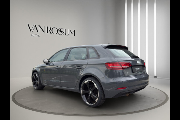 Audi A3 Sportback 30 TFSI | Navi | Parkeersensors V+A | Airco (automatisch) | 16"| Bluetooth |