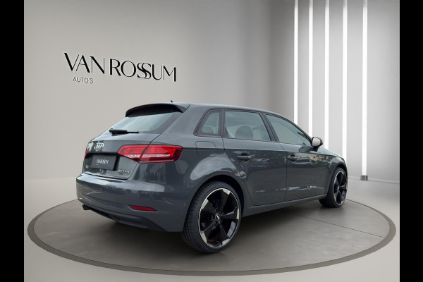 Audi A3 Sportback 30 TFSI | Navi | Parkeersensors V+A | Airco (automatisch) | 16"| Bluetooth |