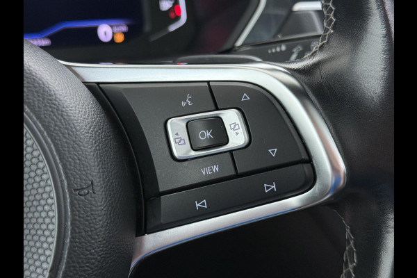 Volkswagen Tiguan 1.5 TSI ACT Highline Business R VAN: 30.900,- VOOR: 27.877,- UW WKVOORDEEL: 3.023,- | 3X R-LINE | R-LINE BINNEN + BUITEN + ONDERSTEL | PANORAMADAK | DIGITAAL COCKPIT | ACHTERUITRIJCAMERA | ONDERHOUDSHISTORIE COMPLEET | APPLE CARPLAY | TREKHAAK