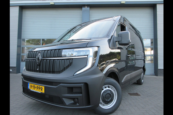Renault Master E-Tech T35 L2H2 Extra Long Range, 87 kWh, Carplay / Android, Navigatie, LED.