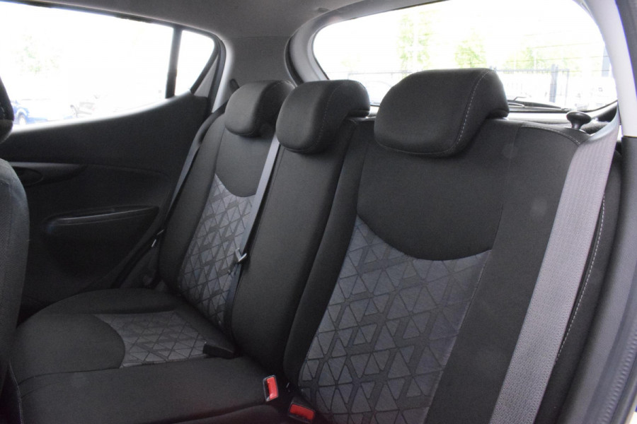 Opel KARL 1.0 ecoFLEX 120 Jaar Edition | Airco | Cruise | NL Auto | NAP