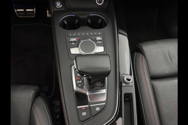 Audi A4 Avant 2.0 TDI S-Line Sport Black Edition Aut. *PANO | LEATHER | FULL-LED | HEATED-SPORTSEATS | AUDI-SOUND | DIGI-COCKPIT | KEYLESS | NAVI-FULLMAP | PDC | AMBIENTLIGHT | CRUISE  | 18"ALU*