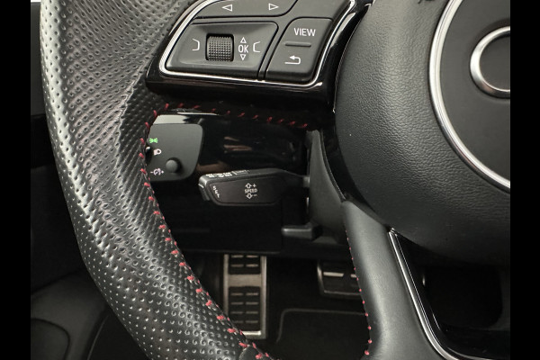 Audi A4 Avant 2.0 TDI S-Line Sport Black Edition Aut. *PANO | LEATHER | FULL-LED | HEATED-SPORTSEATS | AUDI-SOUND | DIGI-COCKPIT | KEYLESS | NAVI-FULLMAP | PDC | AMBIENTLIGHT | CRUISE  | 18"ALU*