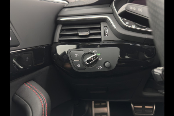 Audi A4 Avant 2.0 TDI S-Line Sport Black Edition Aut. *PANO | LEATHER | FULL-LED | HEATED-SPORTSEATS | AUDI-SOUND | DIGI-COCKPIT | KEYLESS | NAVI-FULLMAP | PDC | AMBIENTLIGHT | CRUISE  | 18"ALU*
