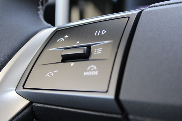 Opel Frontera 1.2 Turbo Hybrid GS 7p. | Winterpack | Cruise control | Achteruitrijcamera | BLIS