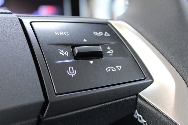 Opel Frontera 1.2 Turbo Hybrid GS 7p. | Winterpack | Cruise control | Achteruitrijcamera | BLIS