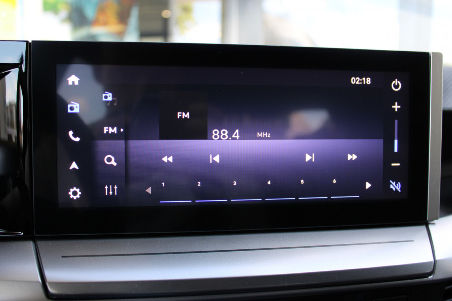 Opel Frontera 1.2 Turbo Hybrid GS 7p. | Winterpack | Cruise control | Achteruitrijcamera | BLIS