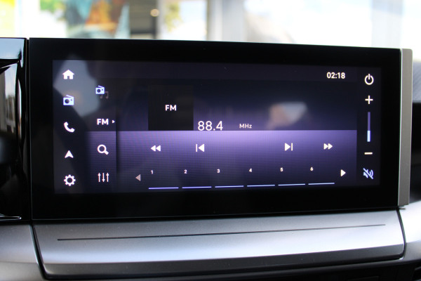 Opel Frontera 1.2 Turbo Hybrid GS 7p. | Winterpack | Cruise control | Achteruitrijcamera | BLIS
