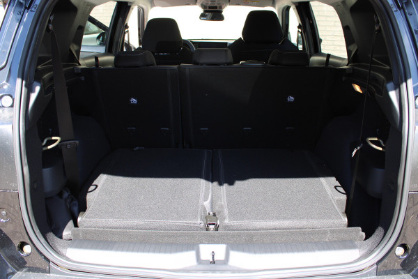 Opel Frontera 1.2 Turbo Hybrid GS 7p. | Winterpack | Cruise control | Achteruitrijcamera | BLIS