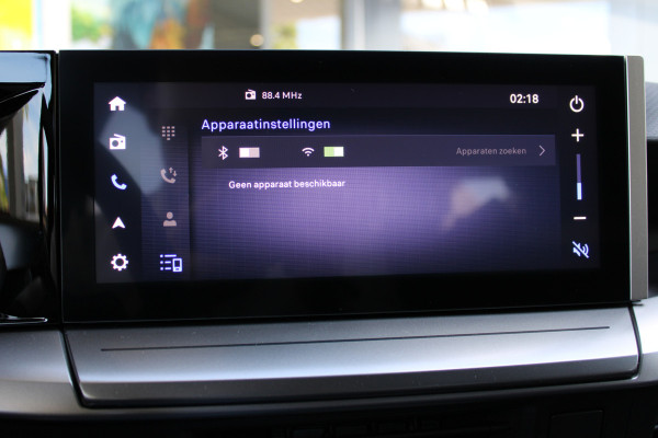 Opel Frontera 1.2 Turbo Hybrid GS 7p. | Winterpack | Cruise control | Achteruitrijcamera | BLIS