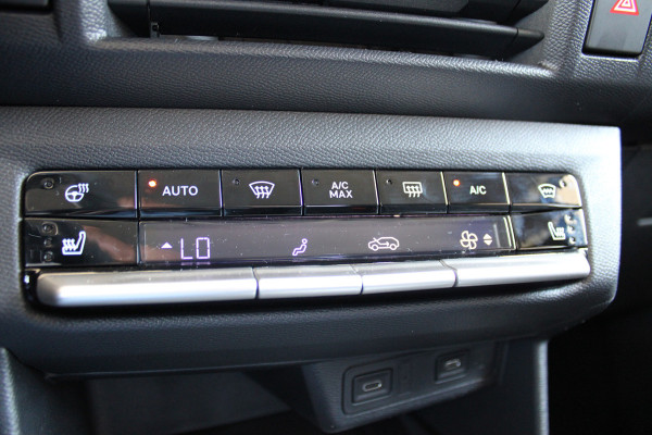 Opel Frontera 1.2 Turbo Hybrid GS 7p. | Winterpack | Cruise control | Achteruitrijcamera | BLIS