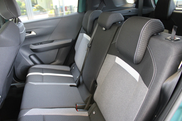 Opel Frontera 1.2 Turbo Hybrid GS 7p. | Winterpack | Cruise control | Achteruitrijcamera | BLIS