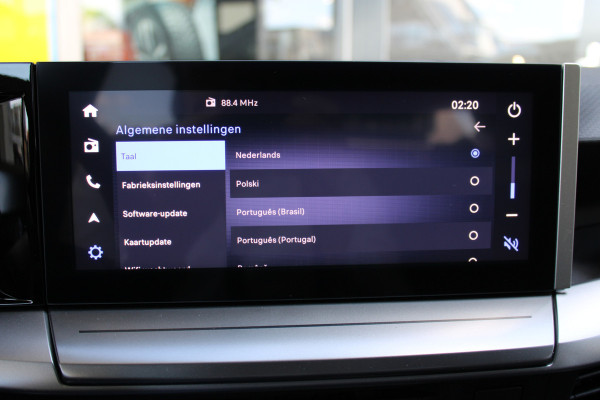 Opel Frontera 1.2 Turbo Hybrid GS 7p. | Winterpack | Cruise control | Achteruitrijcamera | BLIS