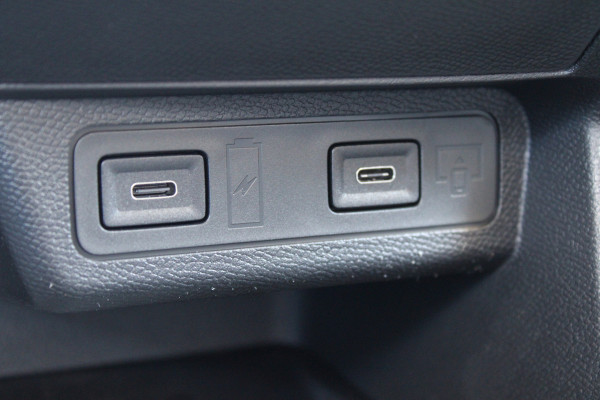 Opel Frontera 1.2 Turbo Hybrid GS 7p. | Winterpack | Cruise control | Achteruitrijcamera | BLIS
