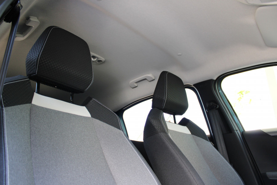 Opel Frontera 1.2 Turbo Hybrid GS 7p. | Winterpack | Cruise control | Achteruitrijcamera | BLIS
