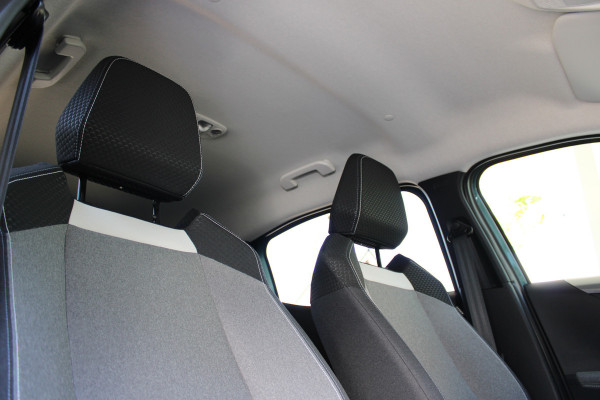 Opel Frontera 1.2 Turbo Hybrid GS 7p. | Winterpack | Cruise control | Achteruitrijcamera | BLIS