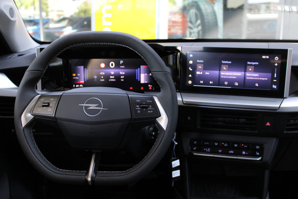 Opel Frontera 1.2 Turbo Hybrid GS 7p. | Winterpack | Cruise control | Achteruitrijcamera | BLIS