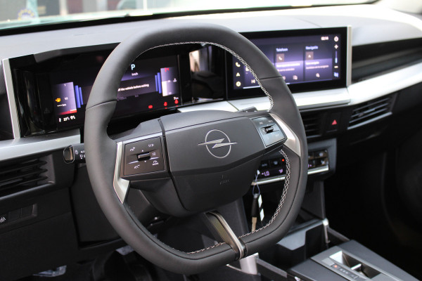 Opel Frontera 1.2 Turbo Hybrid GS 7p. | Winterpack | Cruise control | Achteruitrijcamera | BLIS