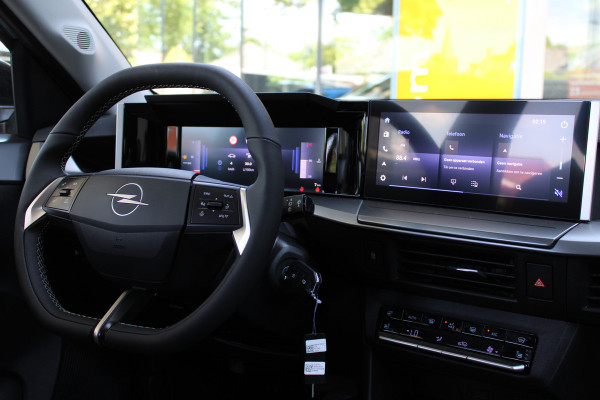 Opel Frontera 1.2 Turbo Hybrid GS 7p. | Winterpack | Cruise control | Achteruitrijcamera | BLIS