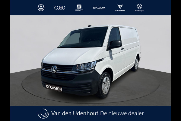 Volkswagen Transporter L1H1 90pk Economy Business