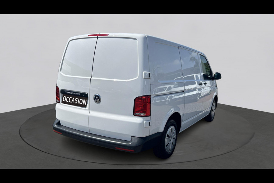 Volkswagen Transporter L1H1 90pk Economy Business
