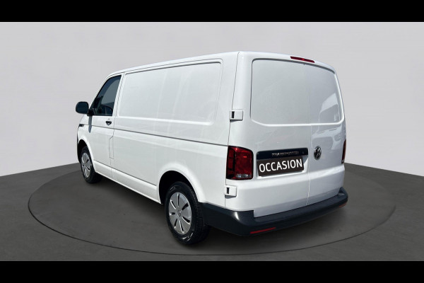 Volkswagen Transporter L1H1 90pk Economy Business