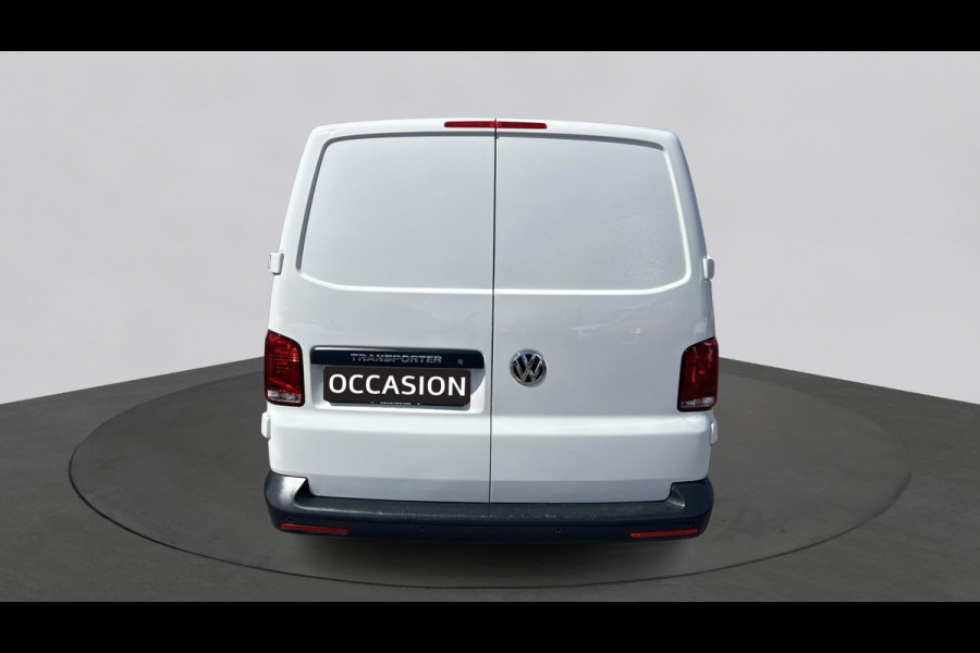 Volkswagen Transporter L1H1 90pk Economy Business