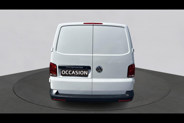 Volkswagen Transporter L1H1 90pk Economy Business