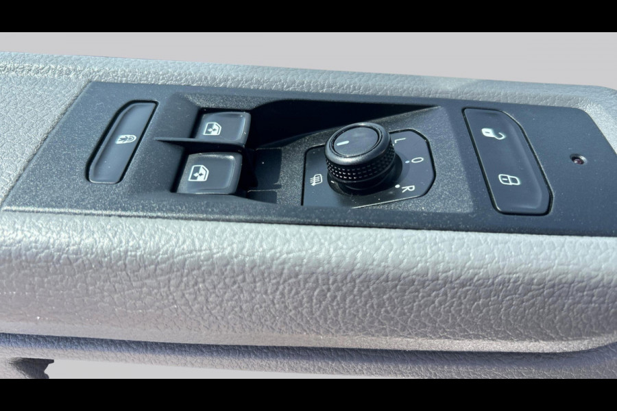 Volkswagen Transporter L1H1 90pk Economy Business
