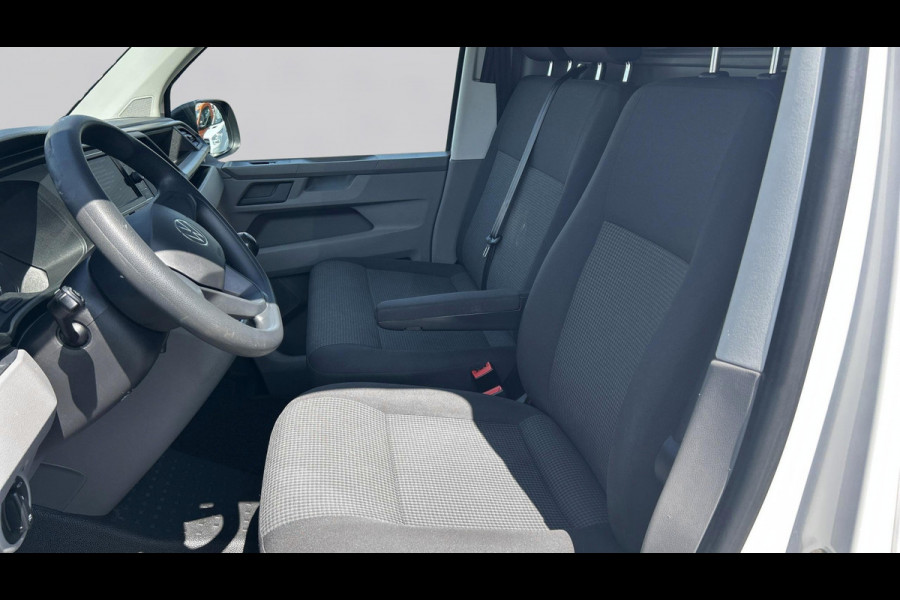 Volkswagen Transporter L1H1 90pk Economy Business