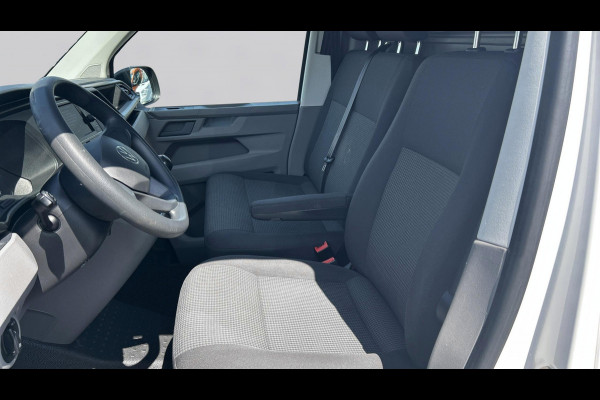 Volkswagen Transporter L1H1 90pk Economy Business