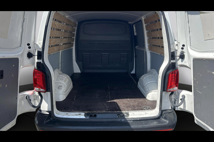 Volkswagen Transporter L1H1 90pk Economy Business