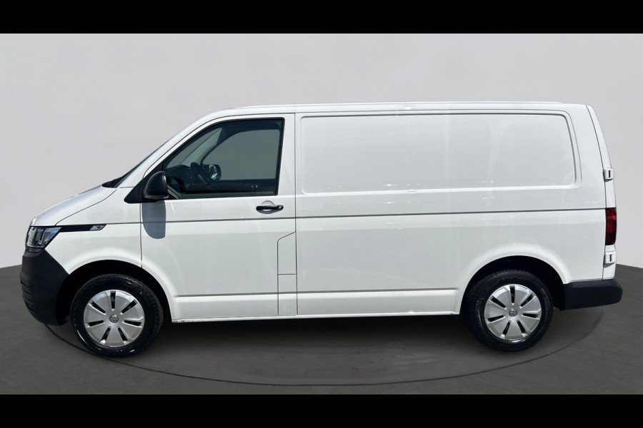 Volkswagen Transporter L1H1 90pk Economy Business