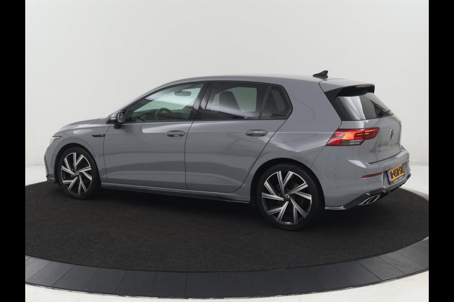 Volkswagen Golf 1.5 TSI R-Line Business | Carplay | Full LED | Carplay | Stoelverwarming | Adaptive cruise | Parkeersensoren | Navigatie | Climate control | LM | Sfeerverlichting